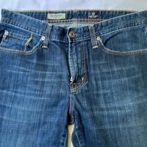 Adriano Goldschmied Jeans, Size 32